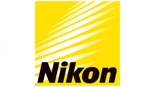 Logo de Nikon