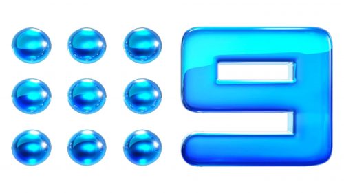 Logo de Nine Network Australia