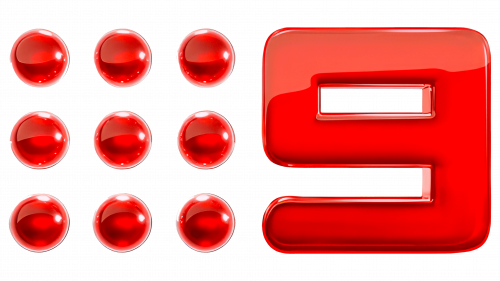 Logo de Nine Network Productions en 2015