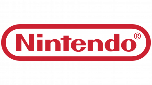 Logo de Nintendo