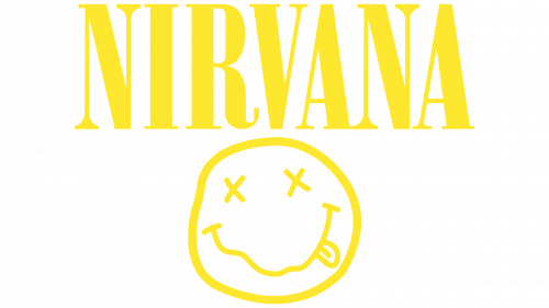 Logo de Nirvana