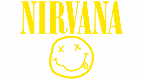 Logo de Nirvana