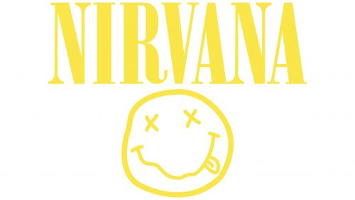 Logo de Nirvana