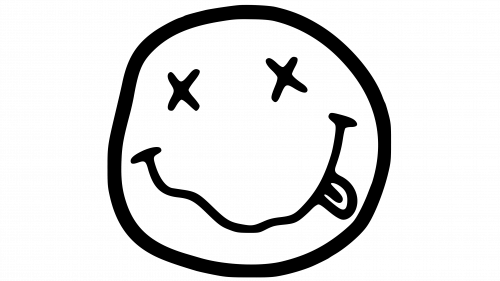 Logo de Nirvana Band