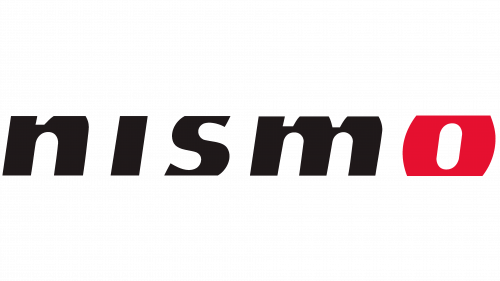 Logo de Nismo