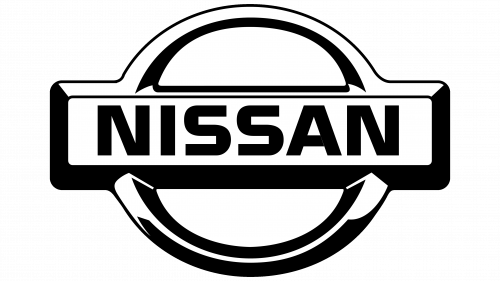 Logo de Nissan