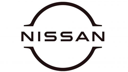 Logo de Nissan