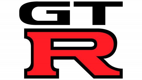 Logo de Nissan GT-R