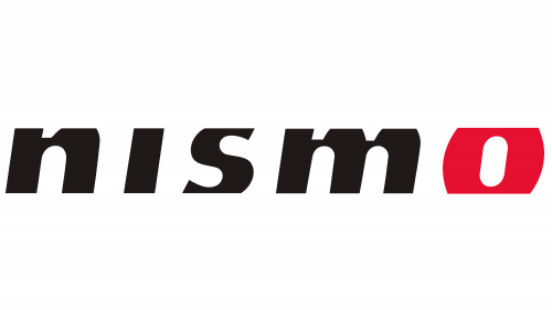 Logo de Nissan Nismo