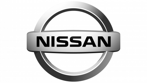 Logo de Nissan électrique