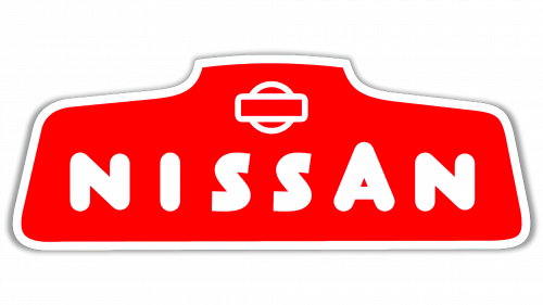 Logo de Nissan en 1940