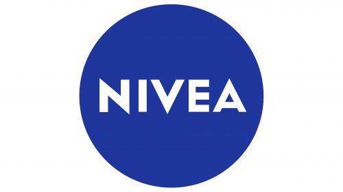 Logo de Nivea