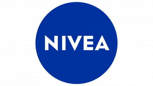 Logo de Nivea