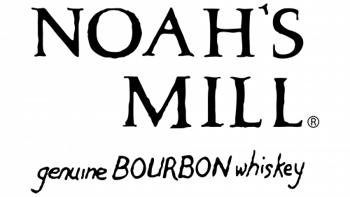 Logo de Noah's Mill