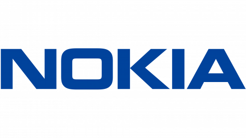 Logo de Nokia