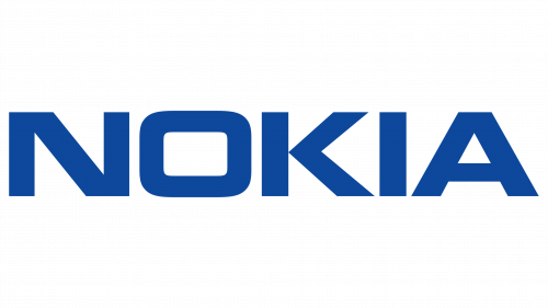 Logo de Nokia