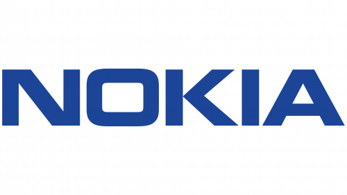Logo de Nokia