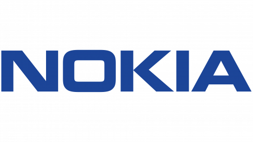 Logo de Nokia en 1978