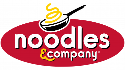 Logo de Noodles & Company