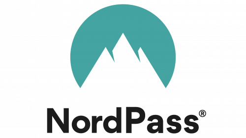 Logo de NordPass