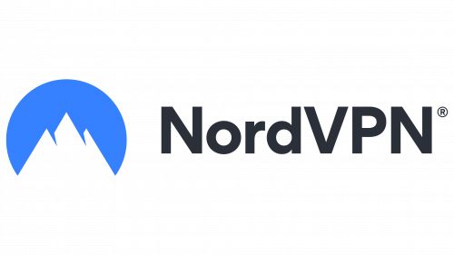 Logo de NordVPN
