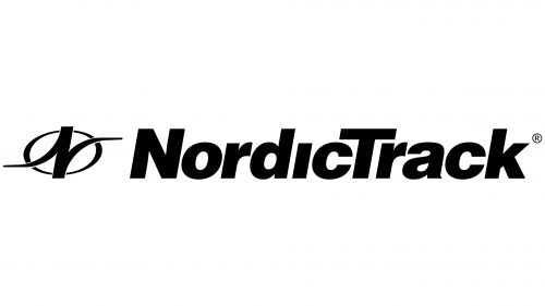 Logo de NordicTrack