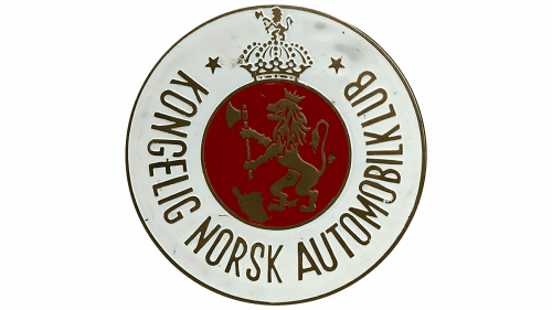 Logo de Norsk Automobil & Vagnfabrik AS