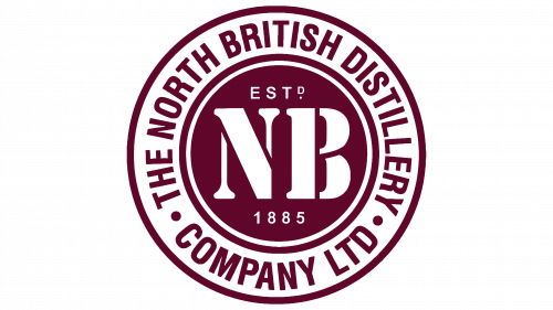Logo de North British