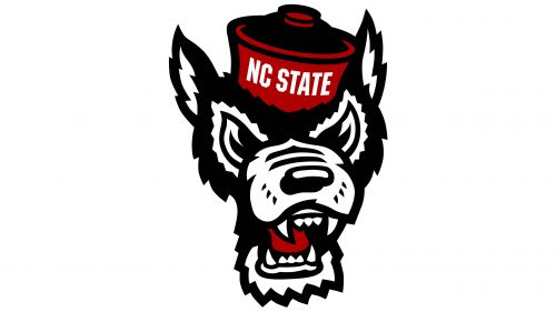 Logo de North Carolina State Wolfpack