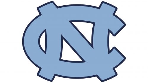 Logo de North Carolina Tar Heels