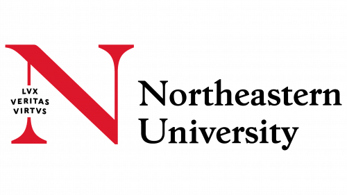 Logo de Northeastern University Professional Programs
