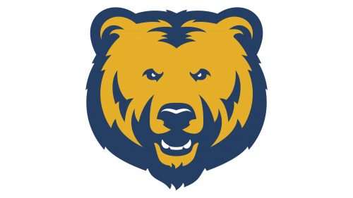 Logo de Northern Colorado Bears