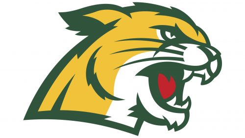 Logo de Northern Michigan Wildcats