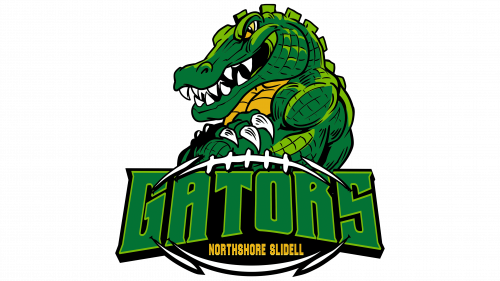 Logo de Northshore Gators