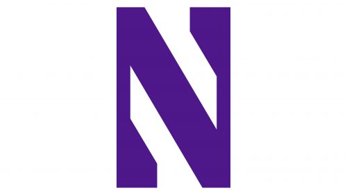 Logo de Northwestern Wildcats