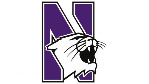 Logo de Northwestern Wildcats