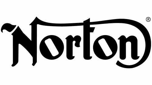 Logo de Norton
