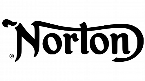 Logo de Norton