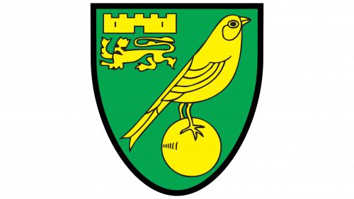 Logo de Norwich City