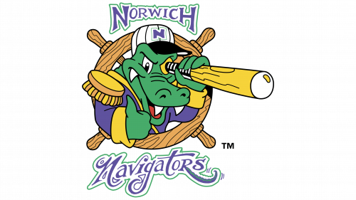 Logo de Norwich Navigators