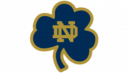 Logo de Notre Dame