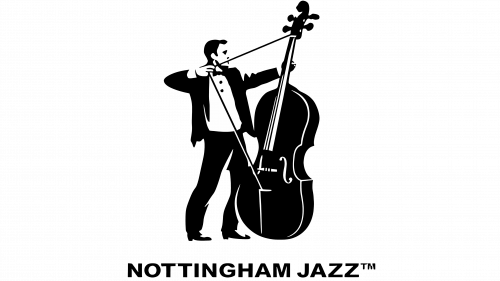 Logo de Nottingham Jazz
