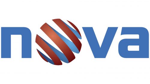 Logo de Nova