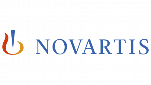 Logo de Novartis