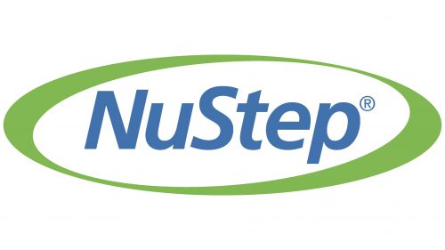 Logo de NuStep