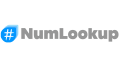 Logo de NumLookup