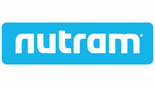 Logo de Nutram