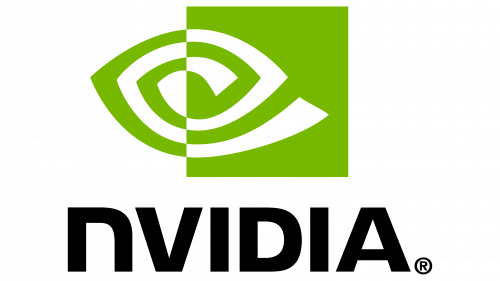 Logo de Nvidia