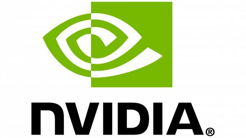 Logo de Nvidia