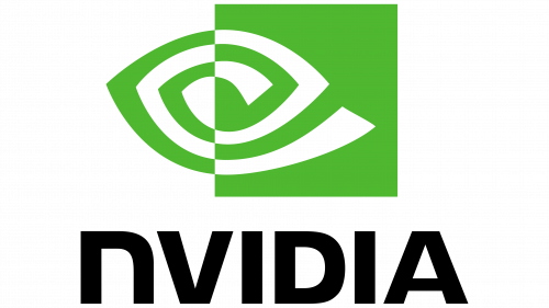Logo de Nvidia